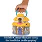 Mattel Daylight Mini Village House Playset - image 3