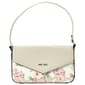 Nine West Bowie Mini Flap Floral Crossbody - image 2