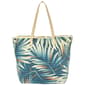 Caribbean Joe Straw Shoulder Tote - image 4