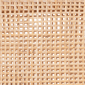 bali & pari Beata Natural Rattan Counter Stool - image 7