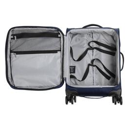 Total Travelware Everest 20in. Softside Carry-On