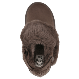 Big Girls White Mountain Londyn Clogs