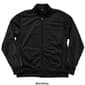 Mens Starting Point Poly Tricot Jacket - image 5