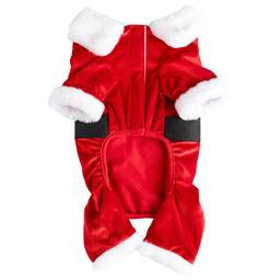 Santa Pet Pajamas