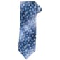 Mens Van Heusen(R) Small Floral Tie - image 1