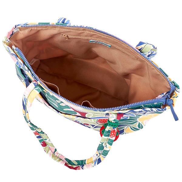 The Sak Banyan Metro Tote - Fruit Paradise