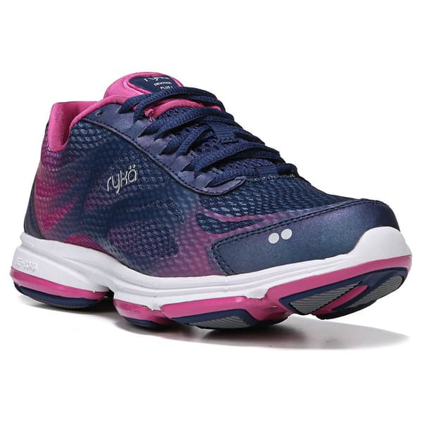 Womens Ryka Devo Plus 2 Athletic Sneakers
