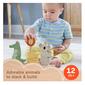 Fisher-Price&#174; Stack & Sort Animals - image 2