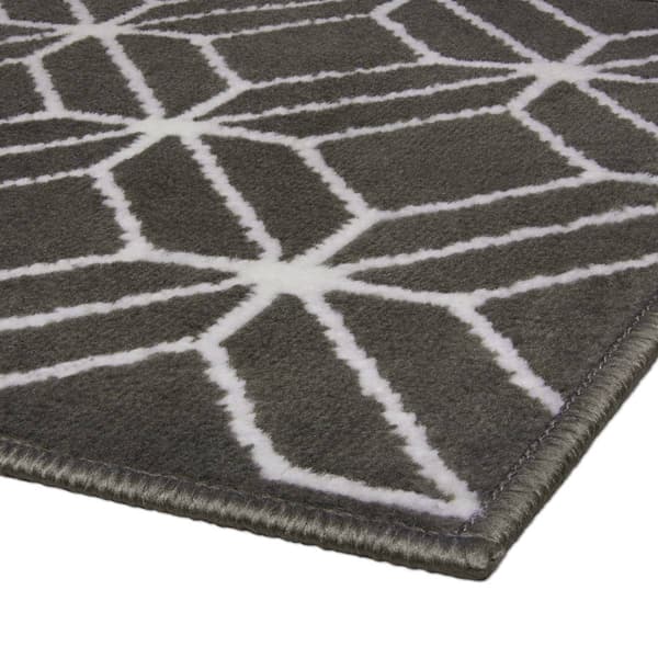 Achim Zara Capri 3pc. Rug Set