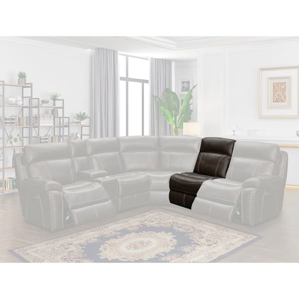 Dakota Armless Chair - image 