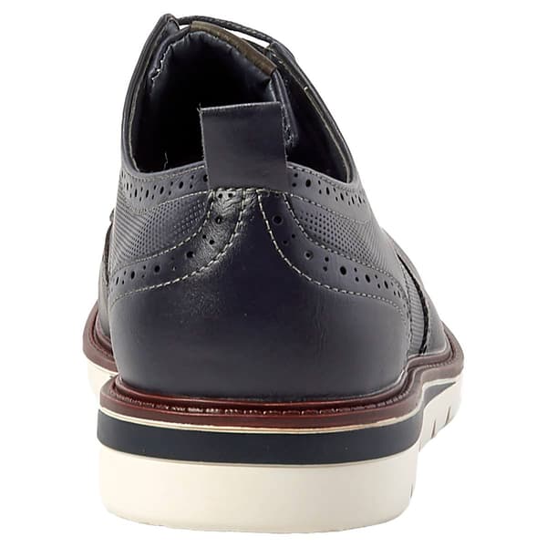 Mens Marco Vitale William Dress Oxfords