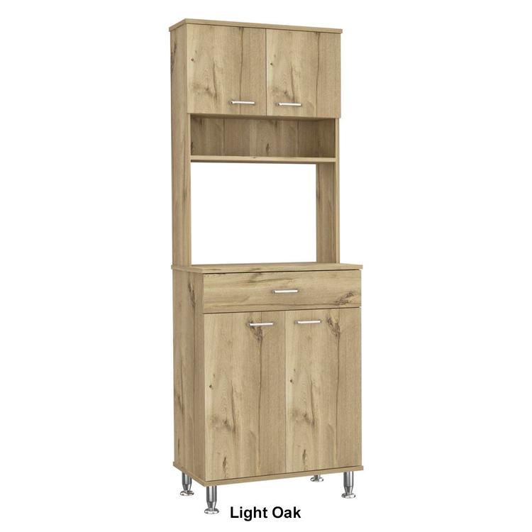 FM FURNITURE Bay Area Pantry