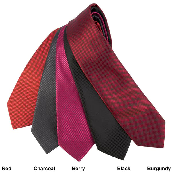 Mens John Henry Waren Tie