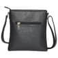 NICCI Quilt Crossbody Bag - image 3