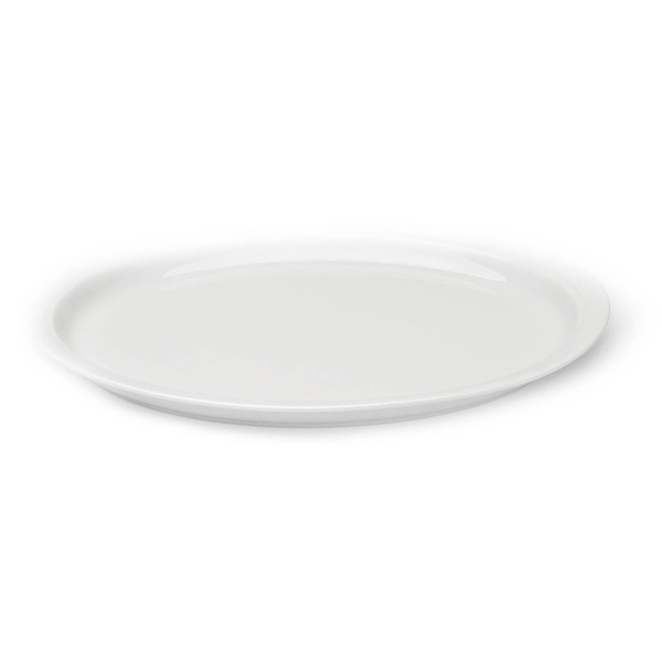 BergHOFF Essentials 12in. Oval Porcelain Platter - Set of 2 - image 