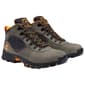 Mens Timberland Mt. Maddsen Mid Lace Hiking Boots - Castlerock - image 1