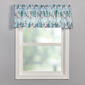 Deer Hollow Woodland Valance - image 1