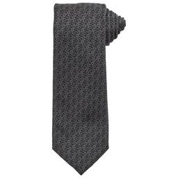 Mens John Henry(R) Solid Floral Tie