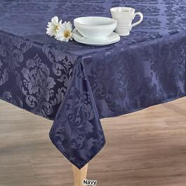 Marilyn Jacquard Tablecloth