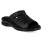 Womens Flexus(R) By Spring Step Vamp Slide Sandals - image 1