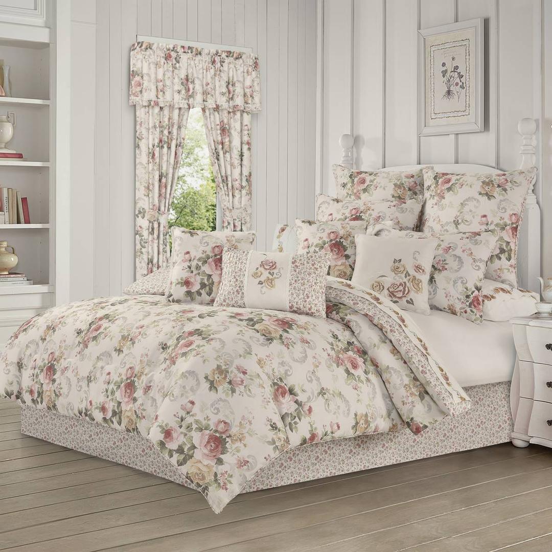 Royal Court Chablis Bedding Collection preview