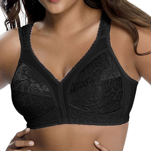 Open Video Modal for Womens Playtex 18 Hr Ultimate Shoulder Comfort Wire-free Bra 4693