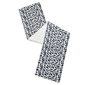 Lenox® Blue Bay Reversible Table Runner - image 1
