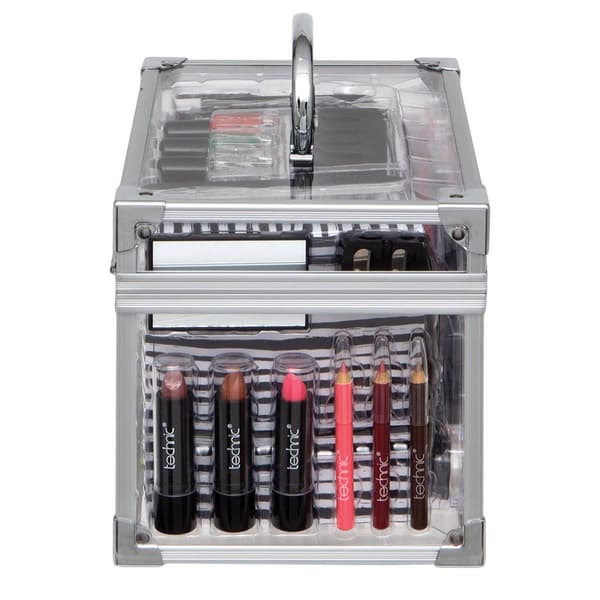 Technic 35 Piece Beauty Case