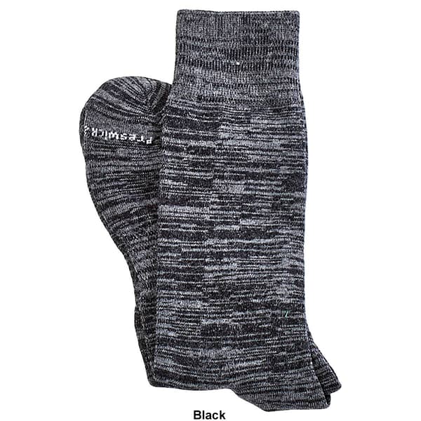Mens Preswick & Moore Free Feed Basic Crew Socks
