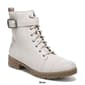 Womens LifeStride Liverpool Combat Boots - image 9