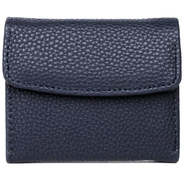 Buxton Mini Trifold Wallet - image 