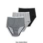 Womens Jockey&#174; 3pk. Brief Panties 9483 - image 6
