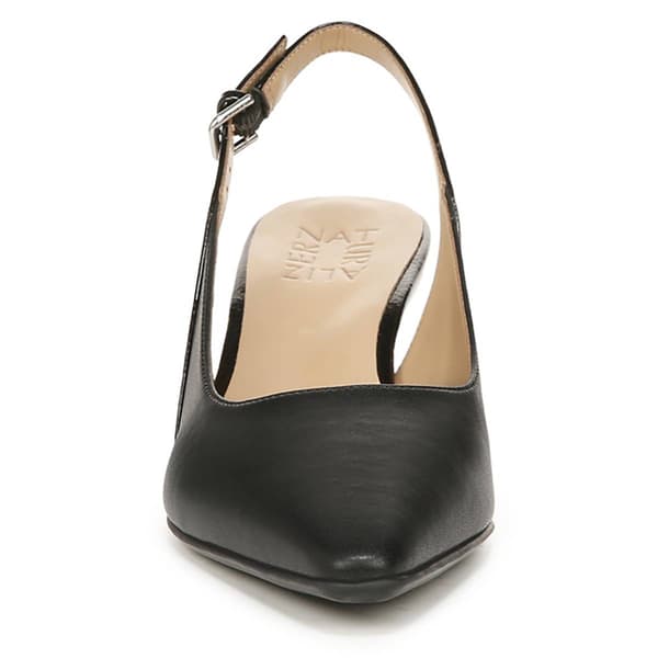 Womens Naturalizer Tansy Slingback Heels