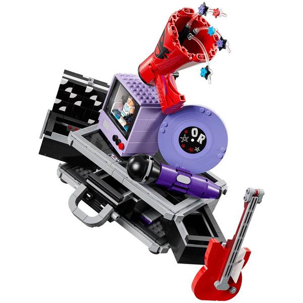 LEGO® Editions Olivia Rodrigo''s Secret Storage