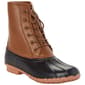 Mens Sporto Remmington Waterproof Duck Boots - image 1