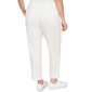Plus Size Ruby Rd. Jetsetter Ultra Soft Knit Cuffed Sweatpants - image 2