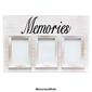 Elegant Designs 3 Photo Collage Frame Picture Frame - 4x6 - image 10