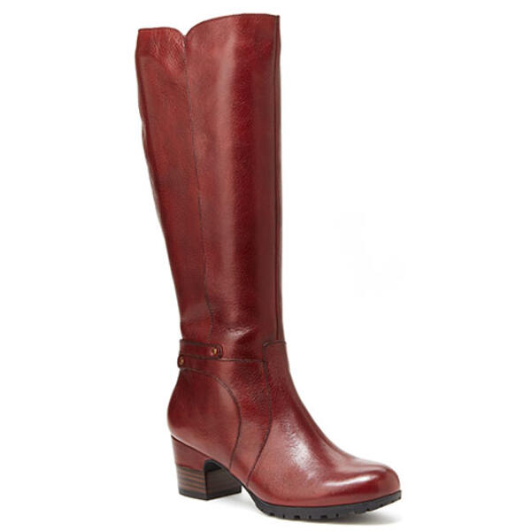 Womens Jambu Chai Tall Boots - image 