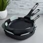 BergHOFF Phantom 3pc. Nonstick Ceramic Specialty Cookware Set - image 7