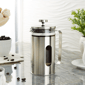 BergHOFF Leo Maestro Stainless Steel 20oz. French Press - image 3
