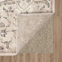 Mohawk Home Sigurd Cream Area Rug