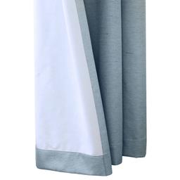 Thermaplus™ Ventura Tab Top Curtain Panel Pair - 52 Width