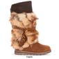 Womens Lukees by MUK LUKS&#174; Sigrid Leela Too Mid-Calf Boots - image 2