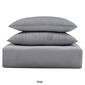 Christian Siriano New York® Crinkle Velvet Duvet Cover Set - image 7