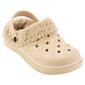 Womens Ella & Joy Solid Lined Clogs - image 7