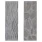 9th & Pike&#40;R&#41; Rectangular Grey Wood Wall Decor - image 1