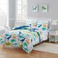 Sweet Home Collection Kids Dinosaurs 7pc. Bed In A Bag Set - image 1