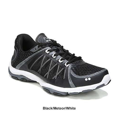 Womens Ryka Influence 2.5 Athletic Sneakers