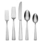Oneida Satin Nocha 20pc. Everyday Flatware Set - image 1