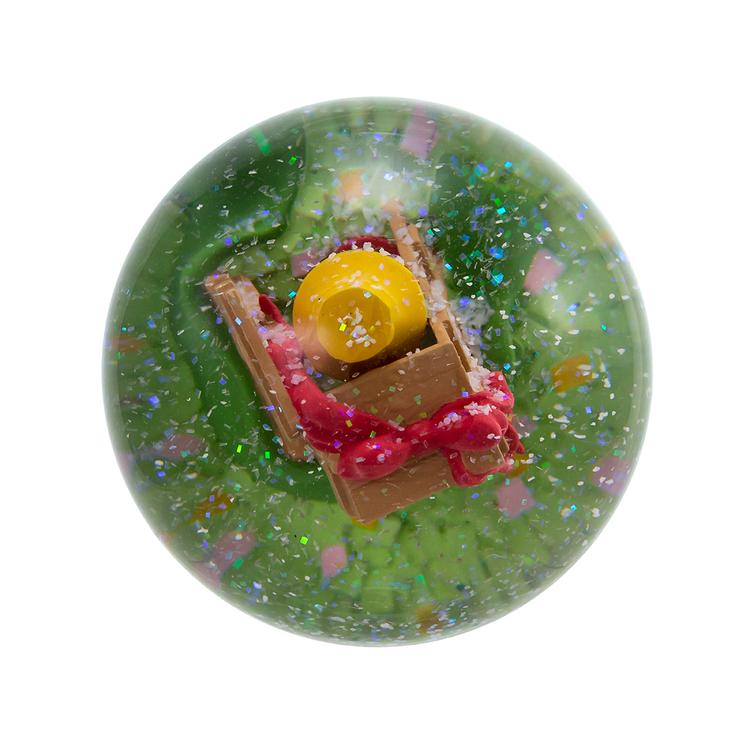 Kurt S. Adler A Christmas Story™ Leg Lamp Snow Globe